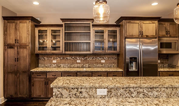 Frankfort - Mokena - New Lenox - Designer Builder - Jacobs Field